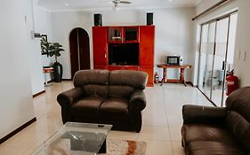 Cozy Nest Guest House Durban